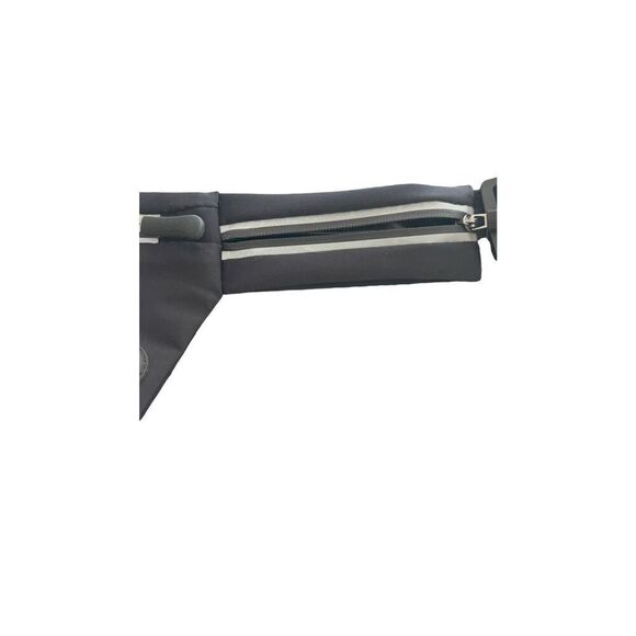 Fanny pack Running Waist Belt Black - Picture 6 of 8